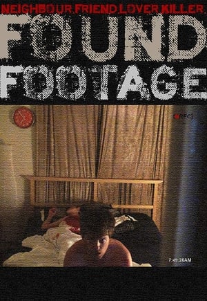 donde ver found footage