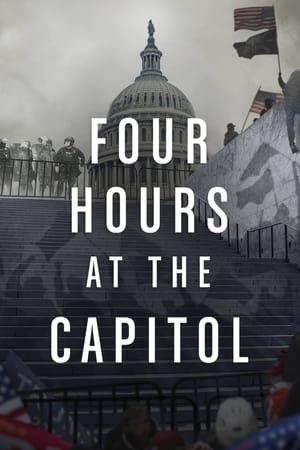 donde ver four hours at the capitol