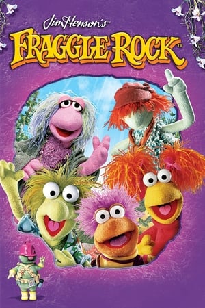 donde ver fraggle rock