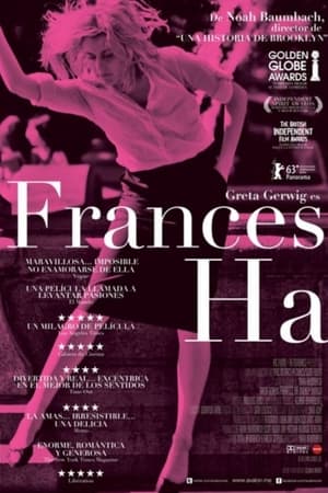 donde ver frances ha