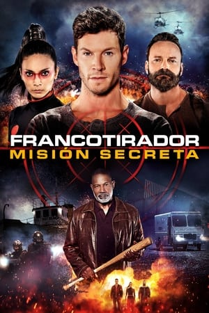 donde ver francotirador: misión secreta