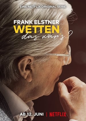 donde ver frank elstner: just one last question