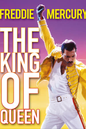 donde ver freddie mercury: el rey de queen