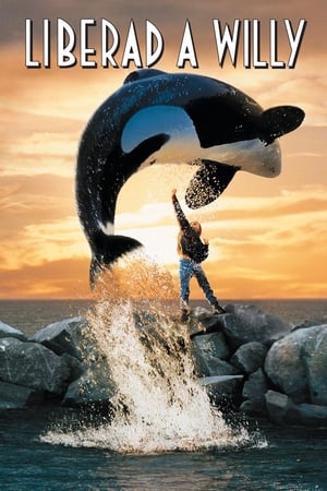 donde ver free willy