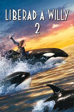 donde ver free willy 2: the adventure home