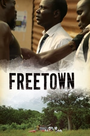 donde ver freetown