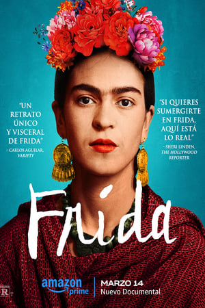 donde ver frida