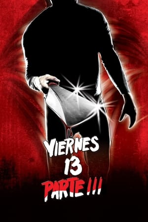 donde ver friday the 13th - part iii