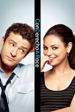 donde ver friends with benefits