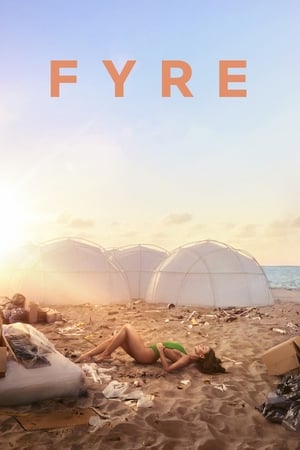 donde ver fyre: the greatest party that never happened