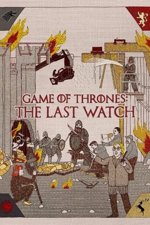 donde ver game of thrones: the last watch