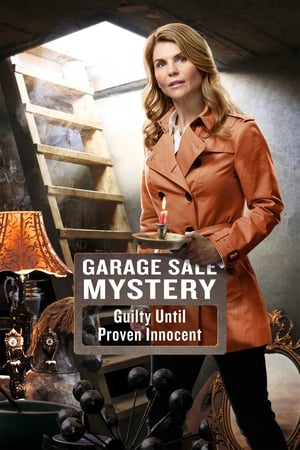 donde ver garage sale mystery: guilty until proven innocent