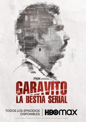 donde ver garavito: la bestia serial