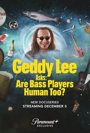 donde ver geddy lee asks: are bass players human too?