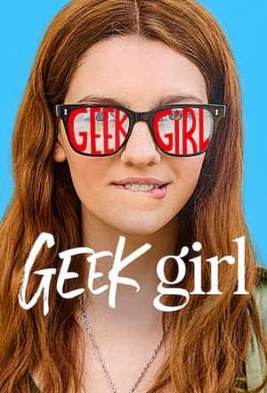 donde ver geek girl