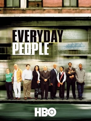 donde ver everyday people