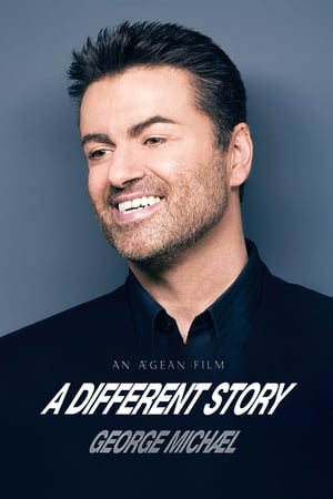 donde ver george michael: a different story
