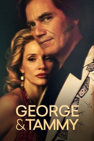 donde ver george & tammy