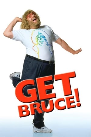 donde ver get bruce!