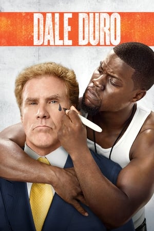 donde ver get hard