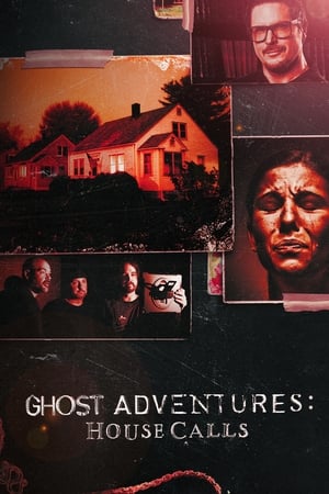 donde ver ghost adventures: house calls