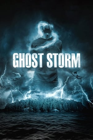 donde ver ghost storm