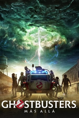 donde ver ghostbusters: el legado