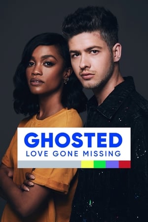 donde ver ghosted: love gone missing