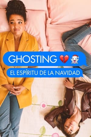 donde ver ghosting: the spirit of christmas