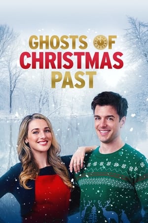 donde ver ghosts of christmas past