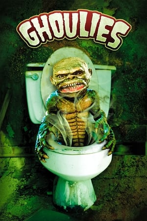 donde ver ghoulies