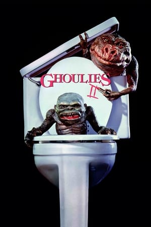 donde ver ghoulies ii