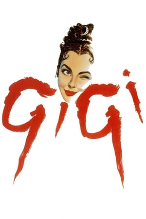 donde ver gigi (1958)