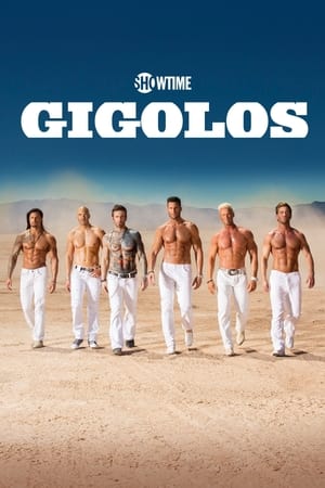 donde ver gigolos