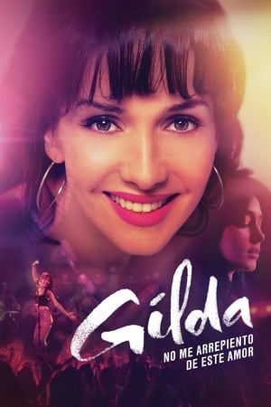 donde ver gilda: no me arrepiento de este amor