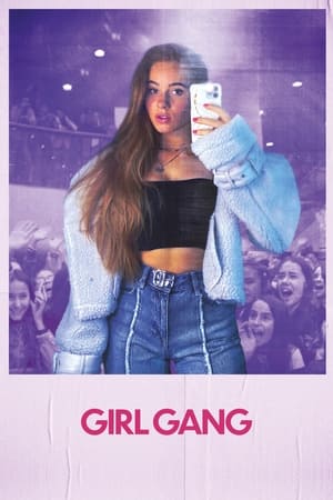 donde ver girl gang