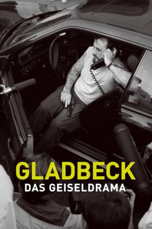 donde ver gladbeck: the hostage crisis