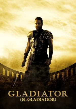 donde ver gladiator