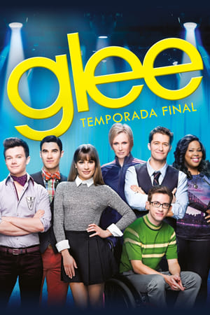 donde ver glee