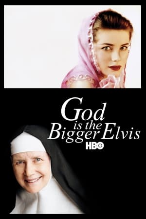 donde ver god is the bigger elvis