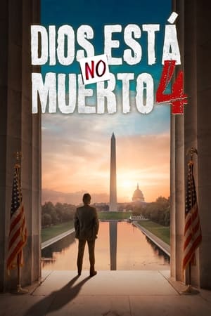 donde ver god's not dead: we the people