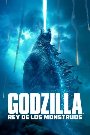 donde ver godzilla: king of the monsters