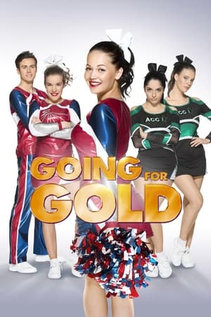 donde ver going for gold