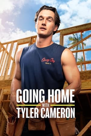 donde ver going home with tyler cameron