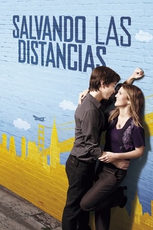 donde ver going the distance