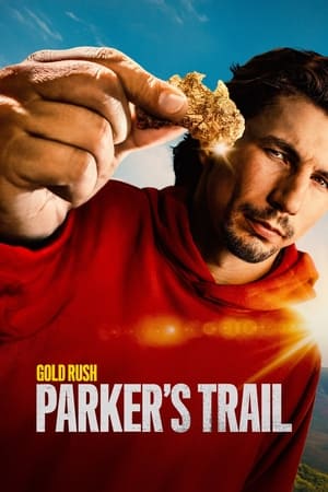 donde ver gold rush: parker's trail