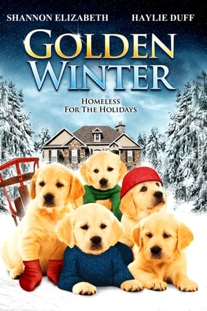 donde ver golden winter