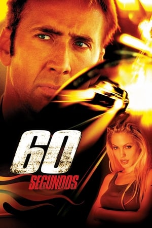 donde ver gone in 60 seconds