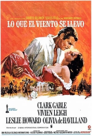 donde ver gone with the wind