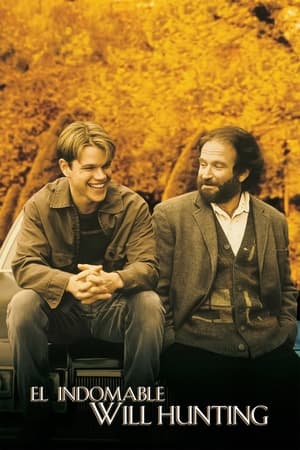 donde ver good will hunting